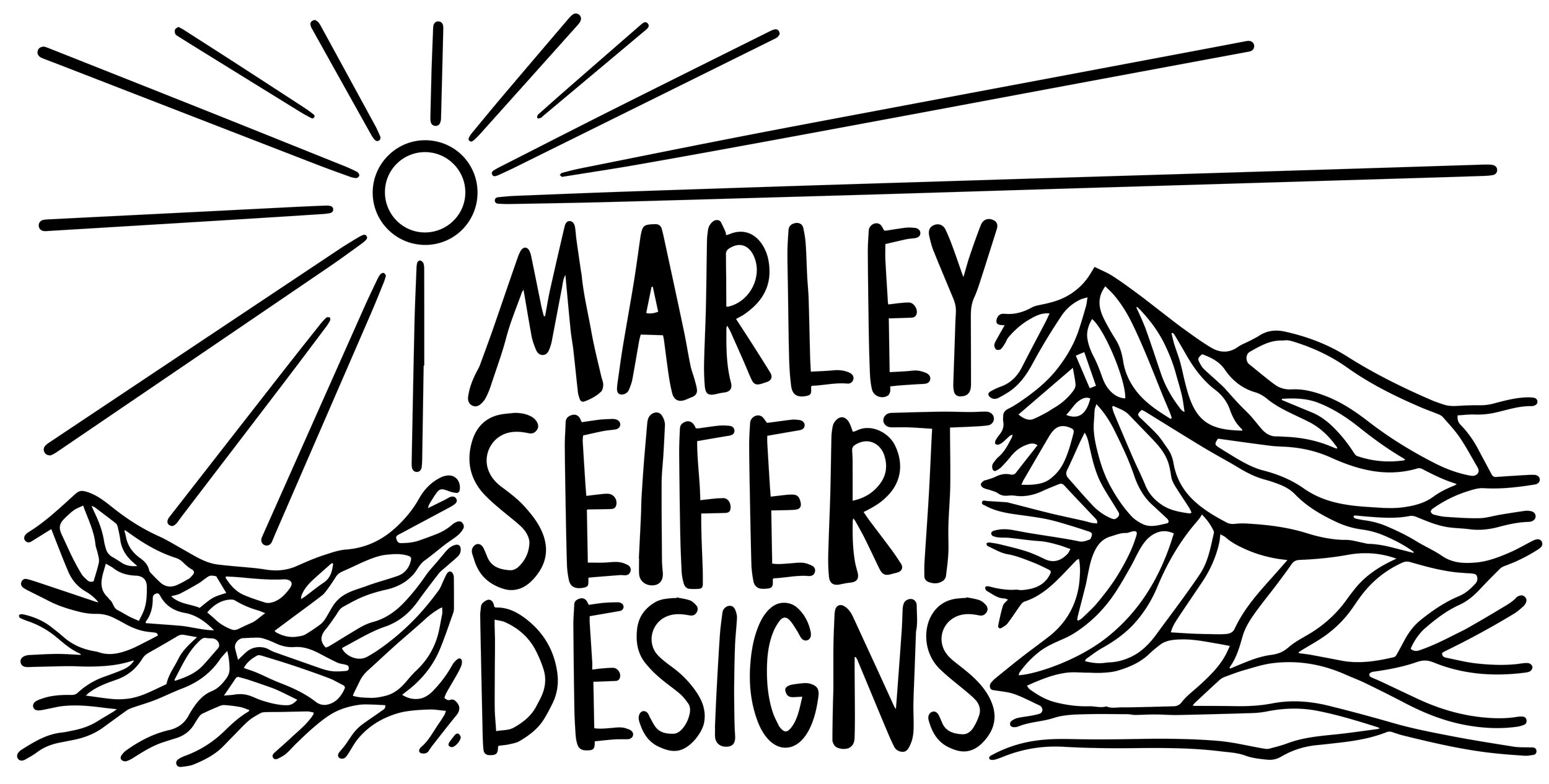 Marley Seifert Designs