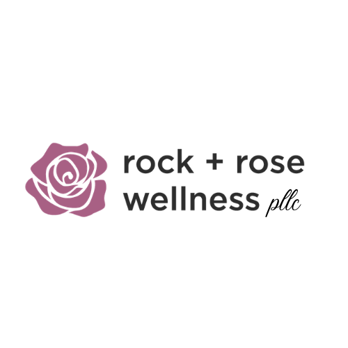 Rock + Rose Wellness PLLC