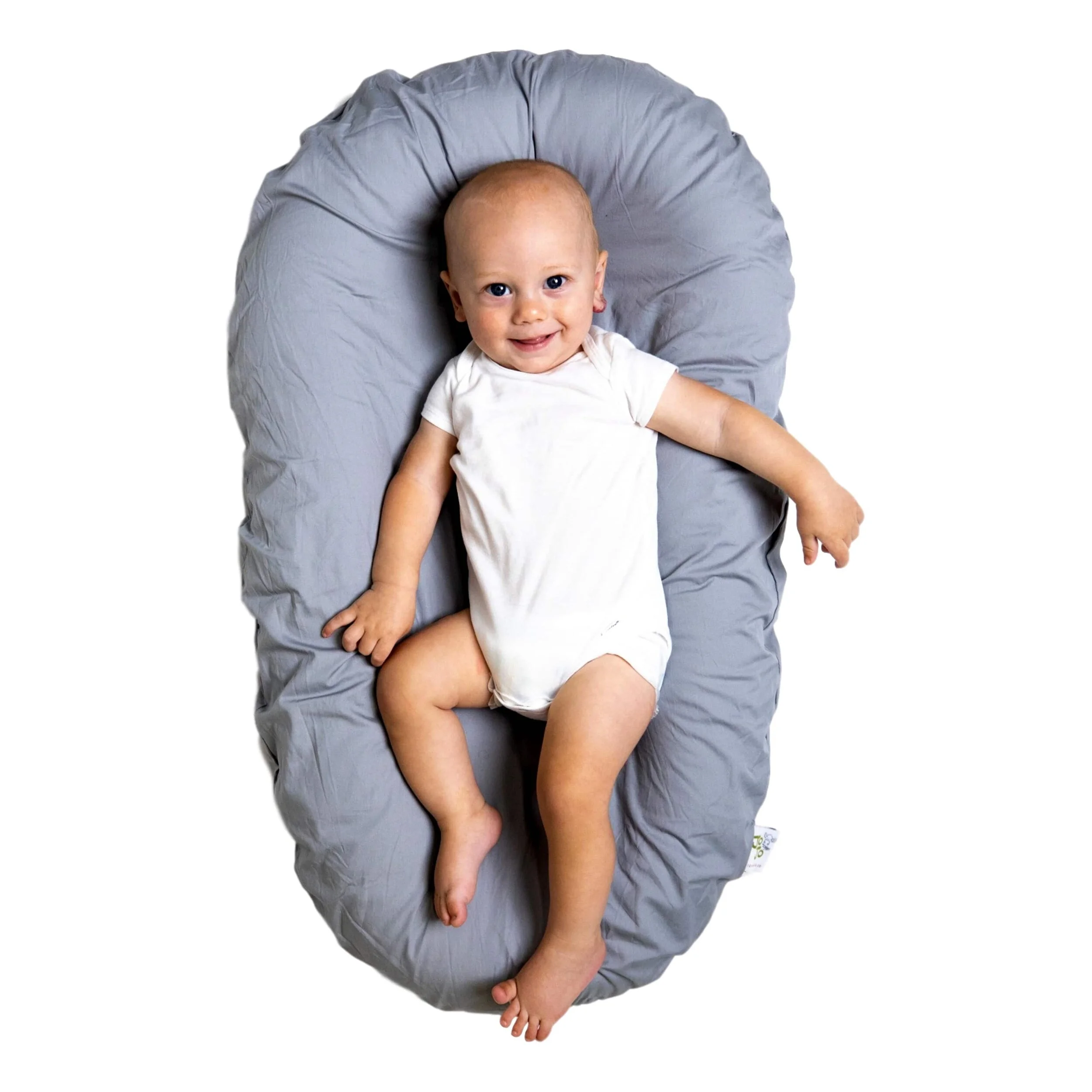 jojo infant and toddler lounger