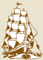 Abisko Skeppet