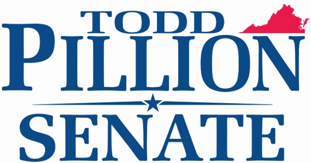 Senator Todd Pillion