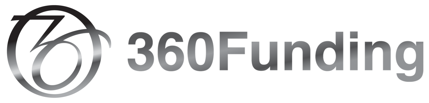 360 Funding. Vehicle Finance any make, model or style