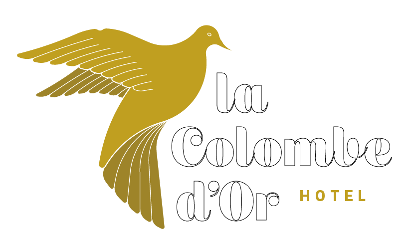 La Colombe d'Or - A luxury boutique hotel in Houston, TX