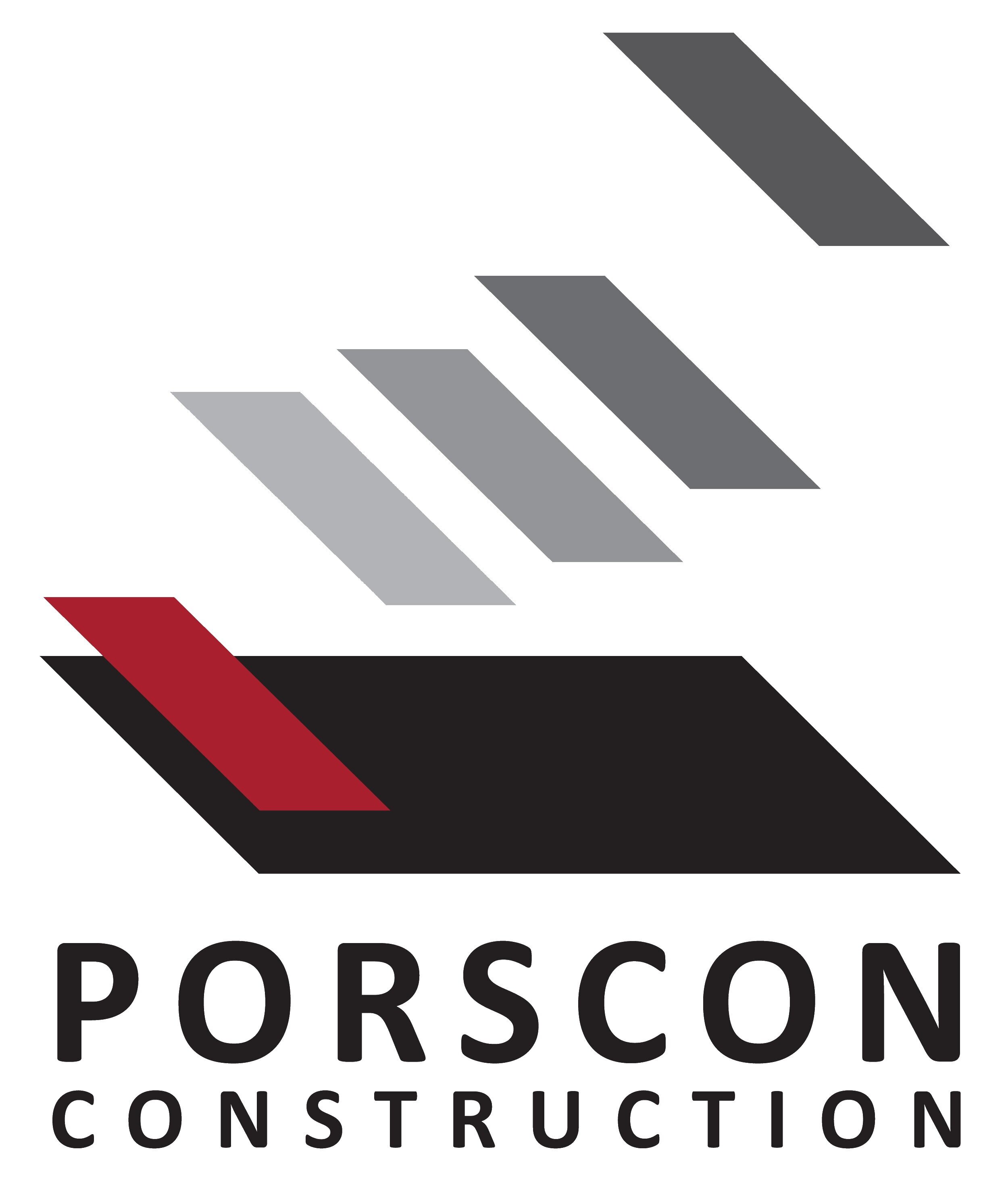 Porscon Construction - Edmonton commercial general contractor