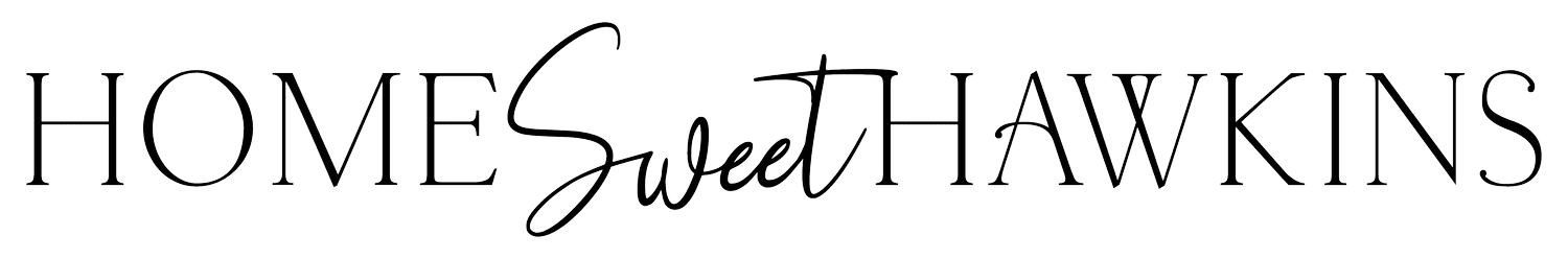 Home Sweet Hawkins