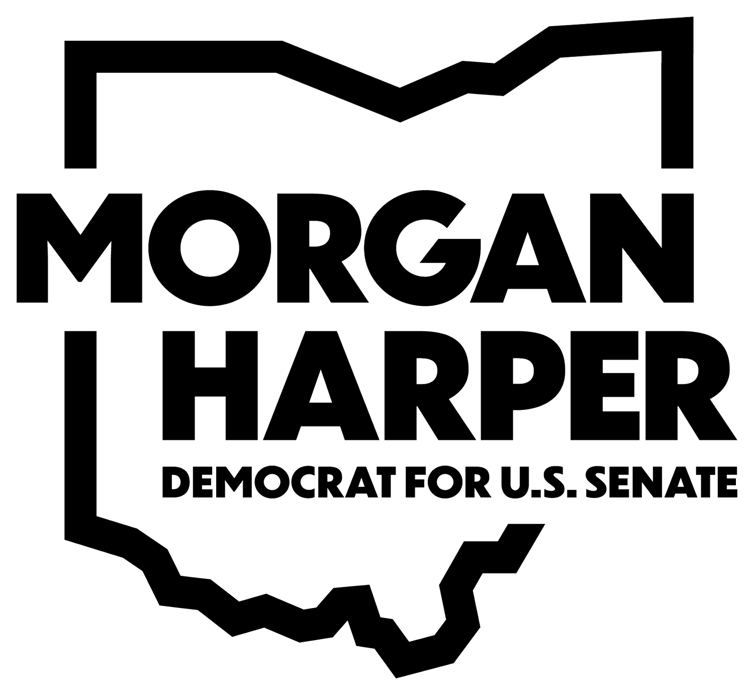 Morgan Harper for Congress