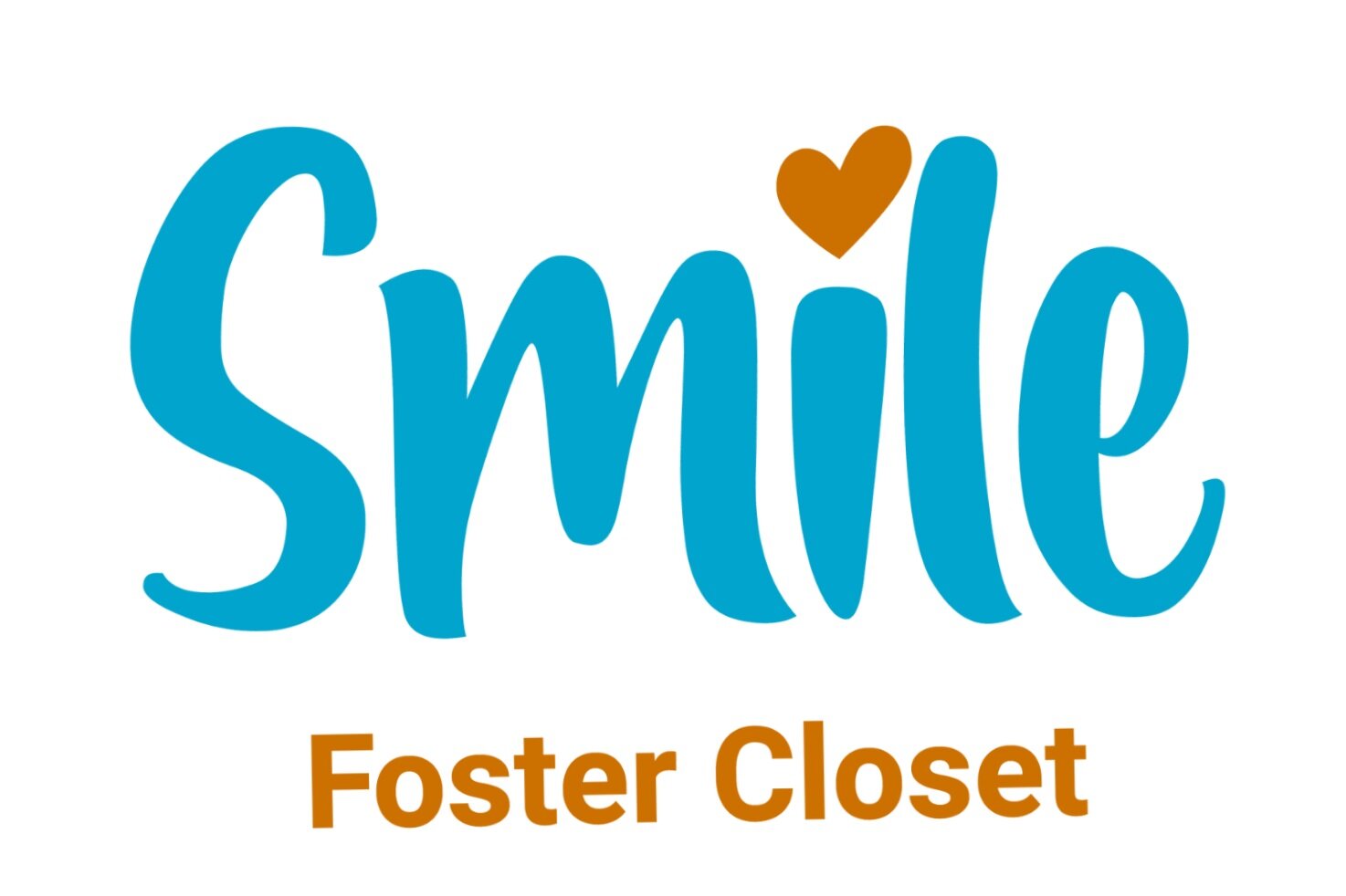 SMILE Foster Closet