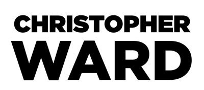 Christopher Ward