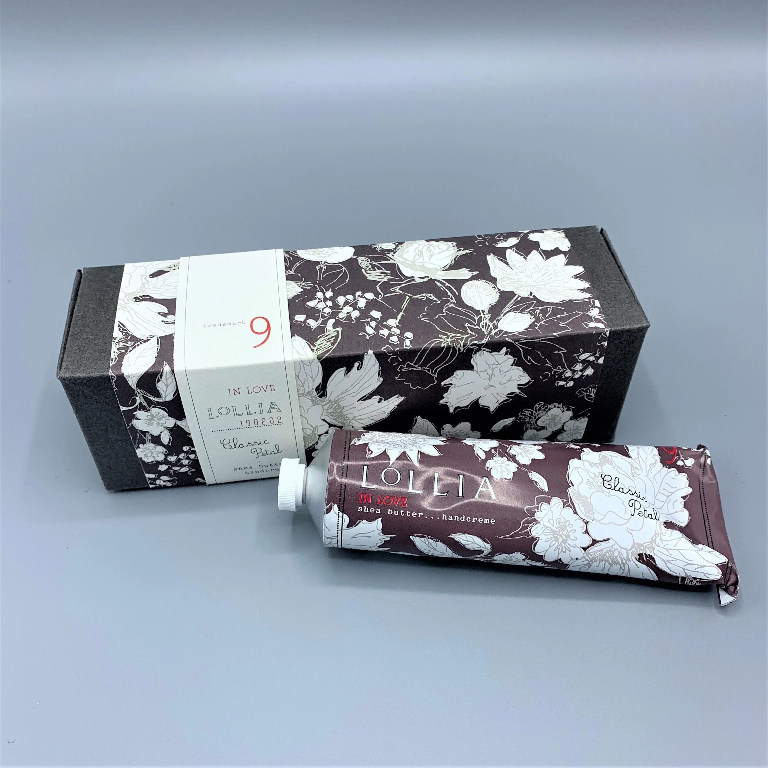 Lollia on sale hand cream