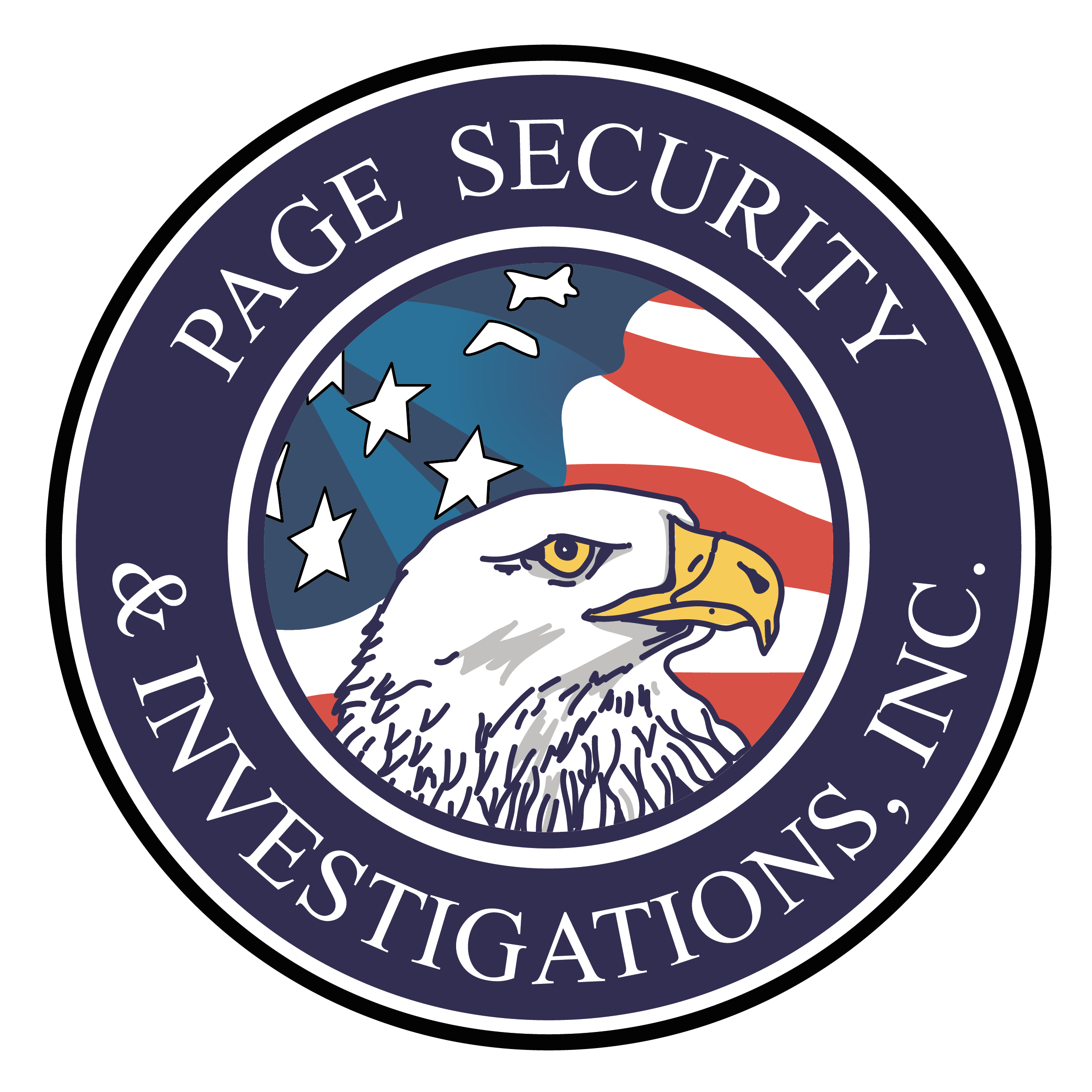 Page Security &amp; Investigations, Inc. | Trusted Security Professionals