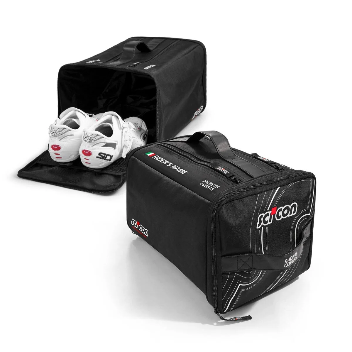 scicon kit bag