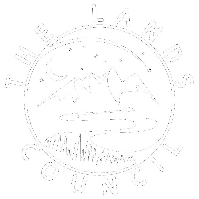 The Lands Council