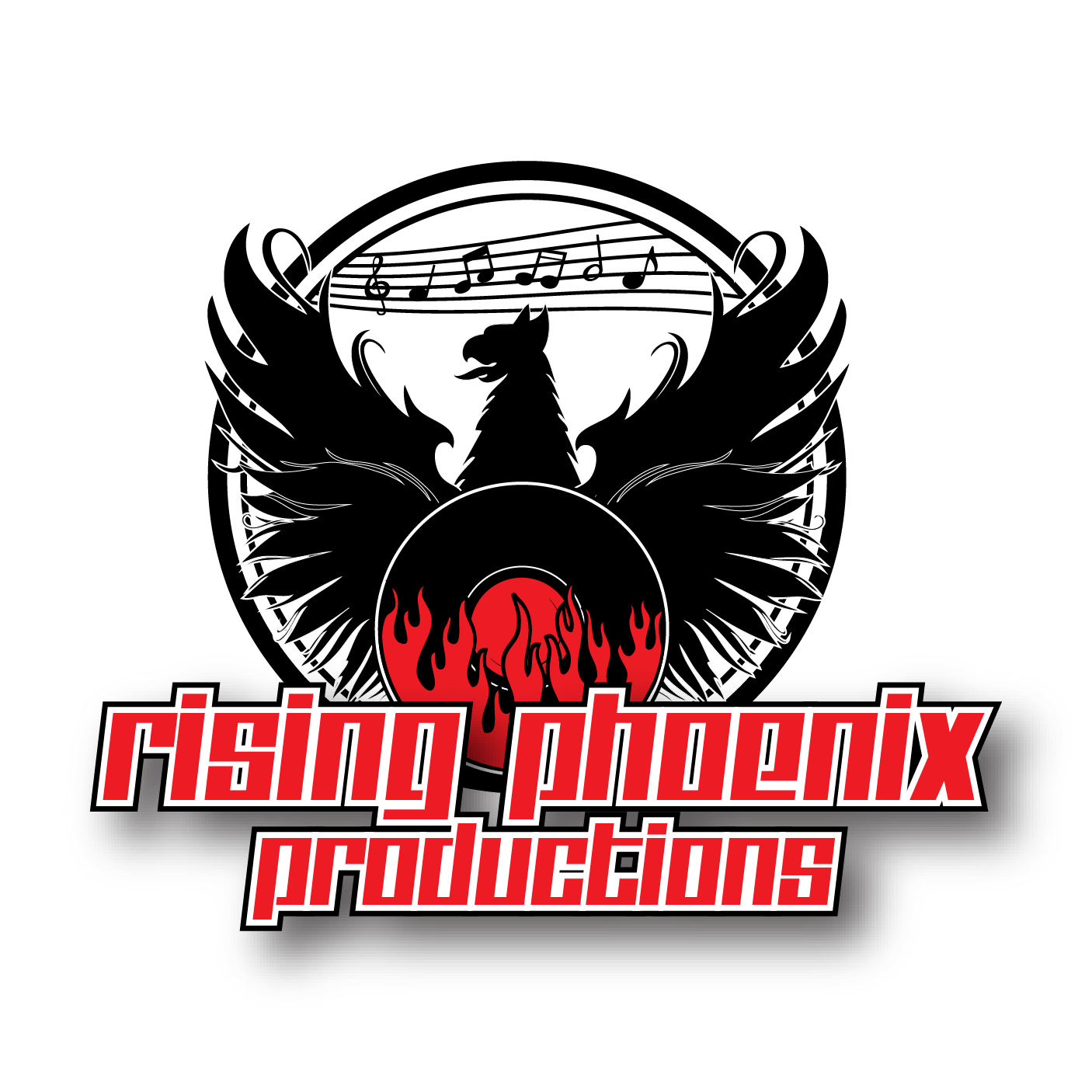 Rising Phoenix Productions