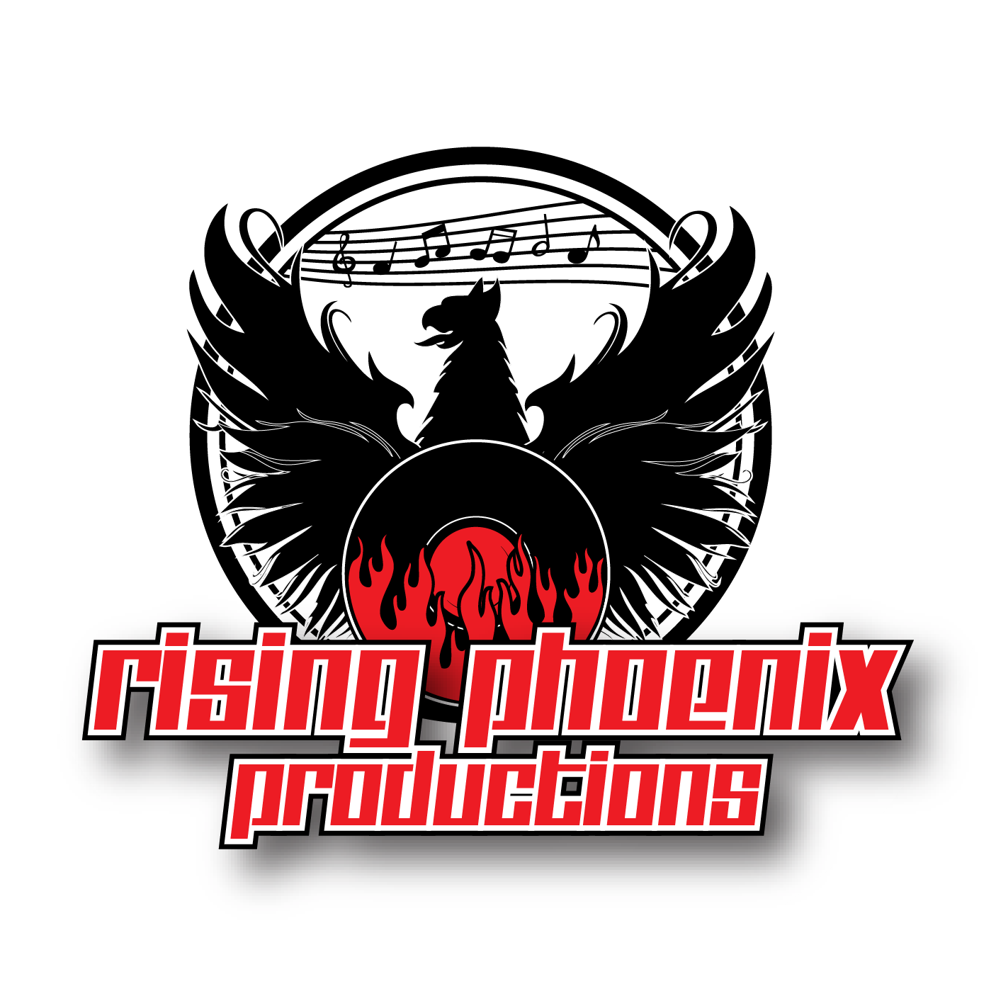 Rising Phoenix Productions