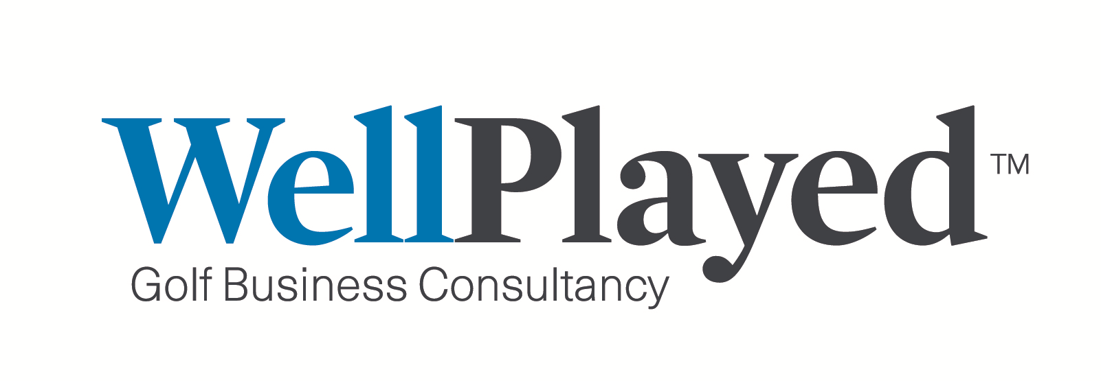 WellPlayed | Golf Business Consultancy
