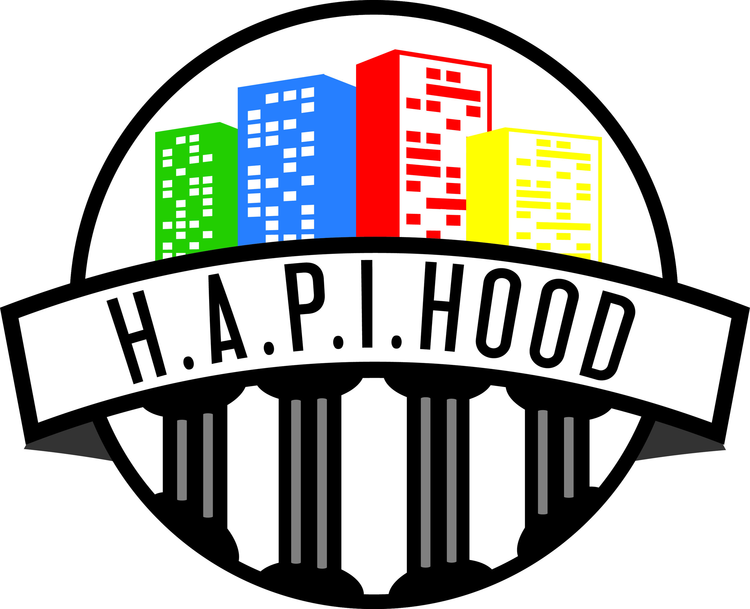 H.A.P.I. HOOD