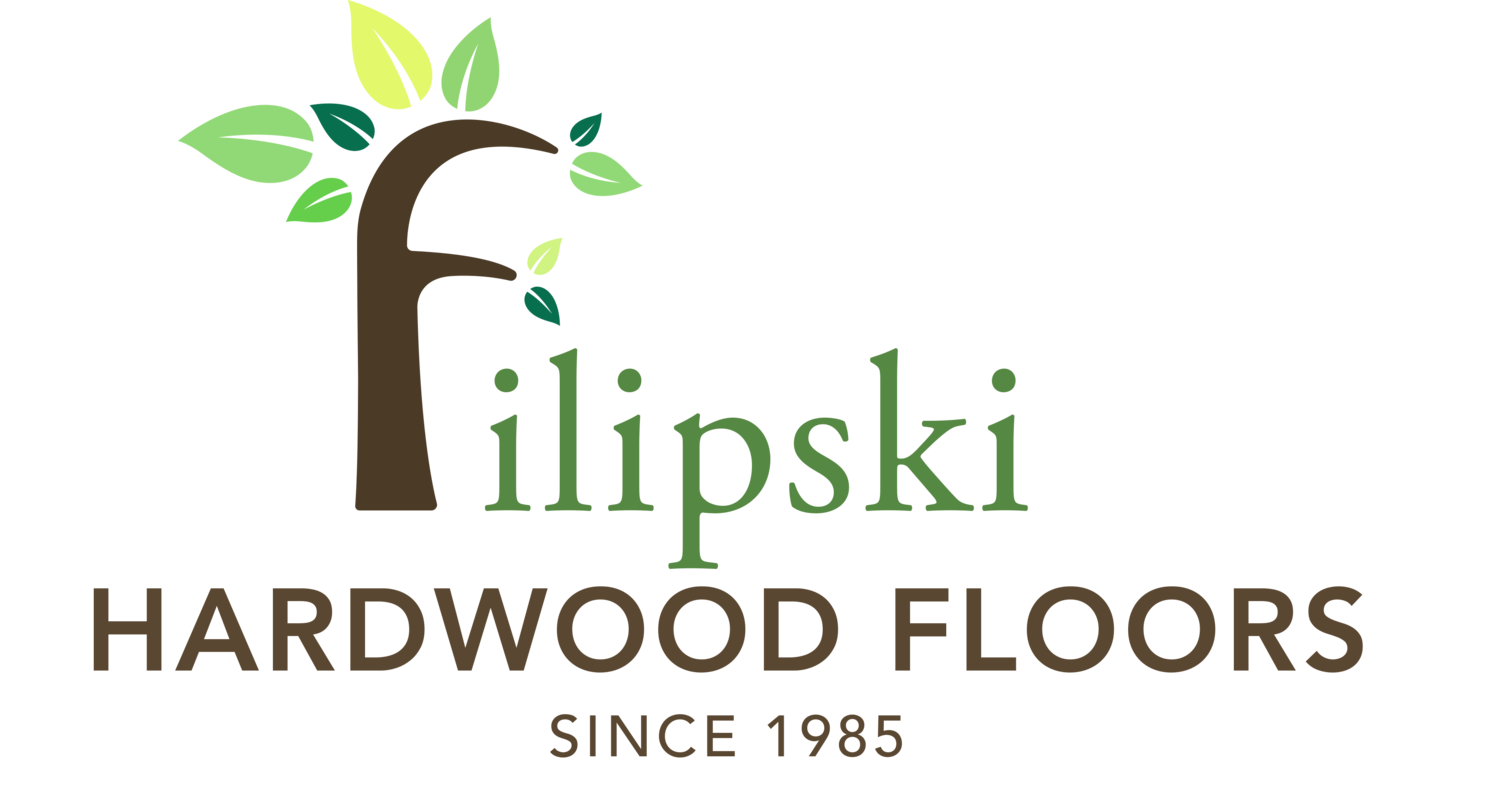 Filipski Hardwood Floors