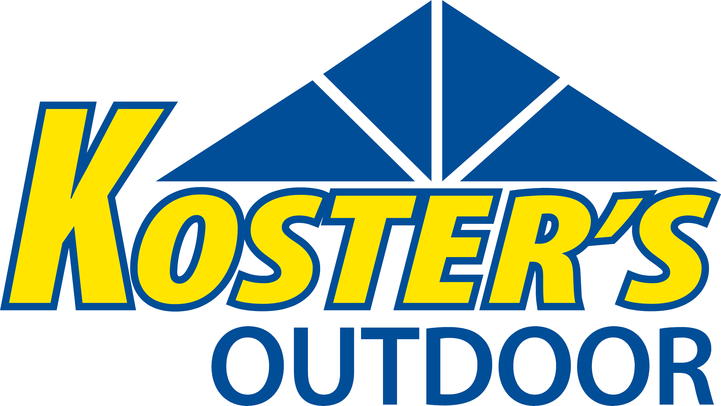 Koster&#39;s Outdoor Pty Ltd