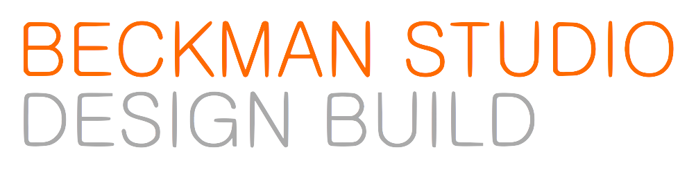 Beckman Studio Design Build Inc.