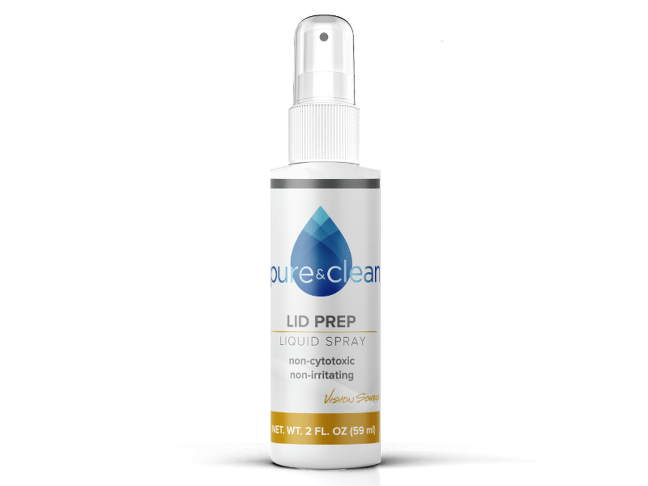 liquid spray
