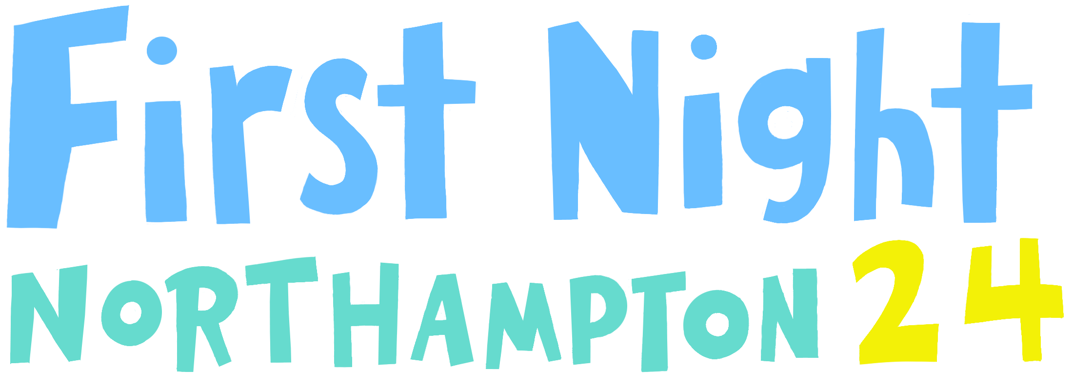 First Night Northampton 2024