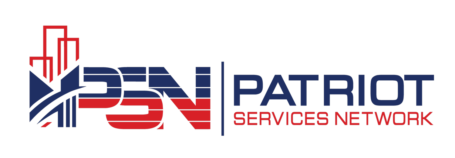 Patriot Services Network