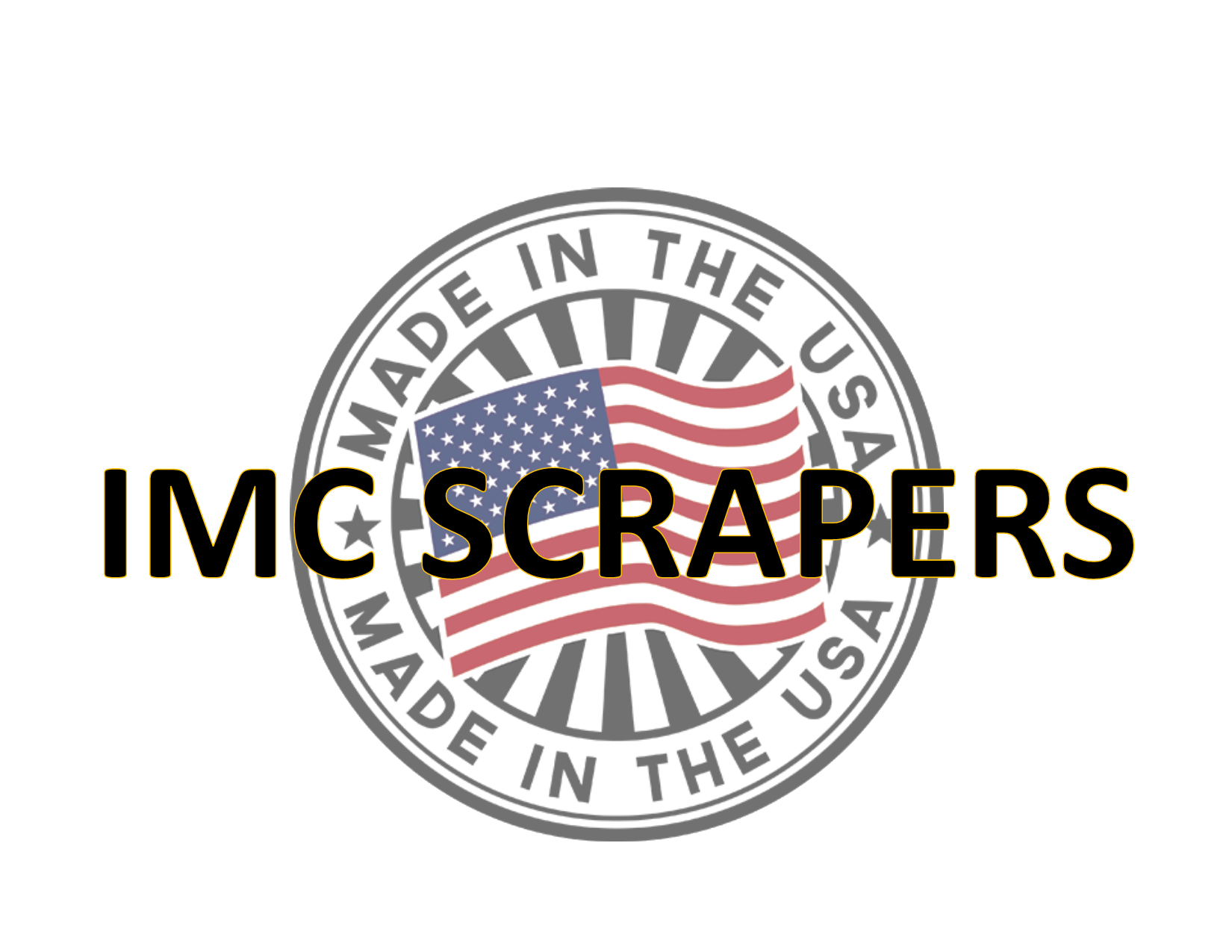 IMC Scrapers