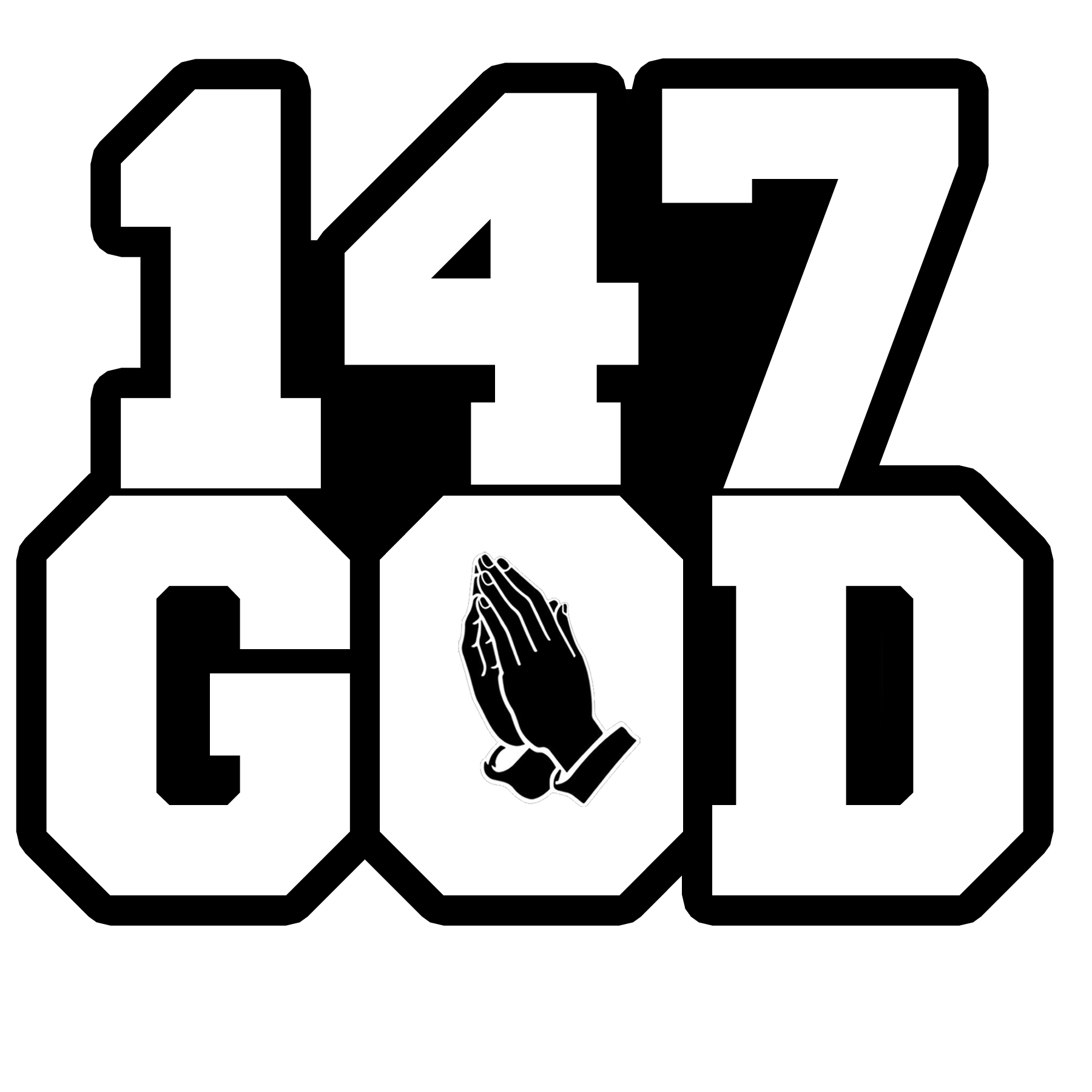147 GOD