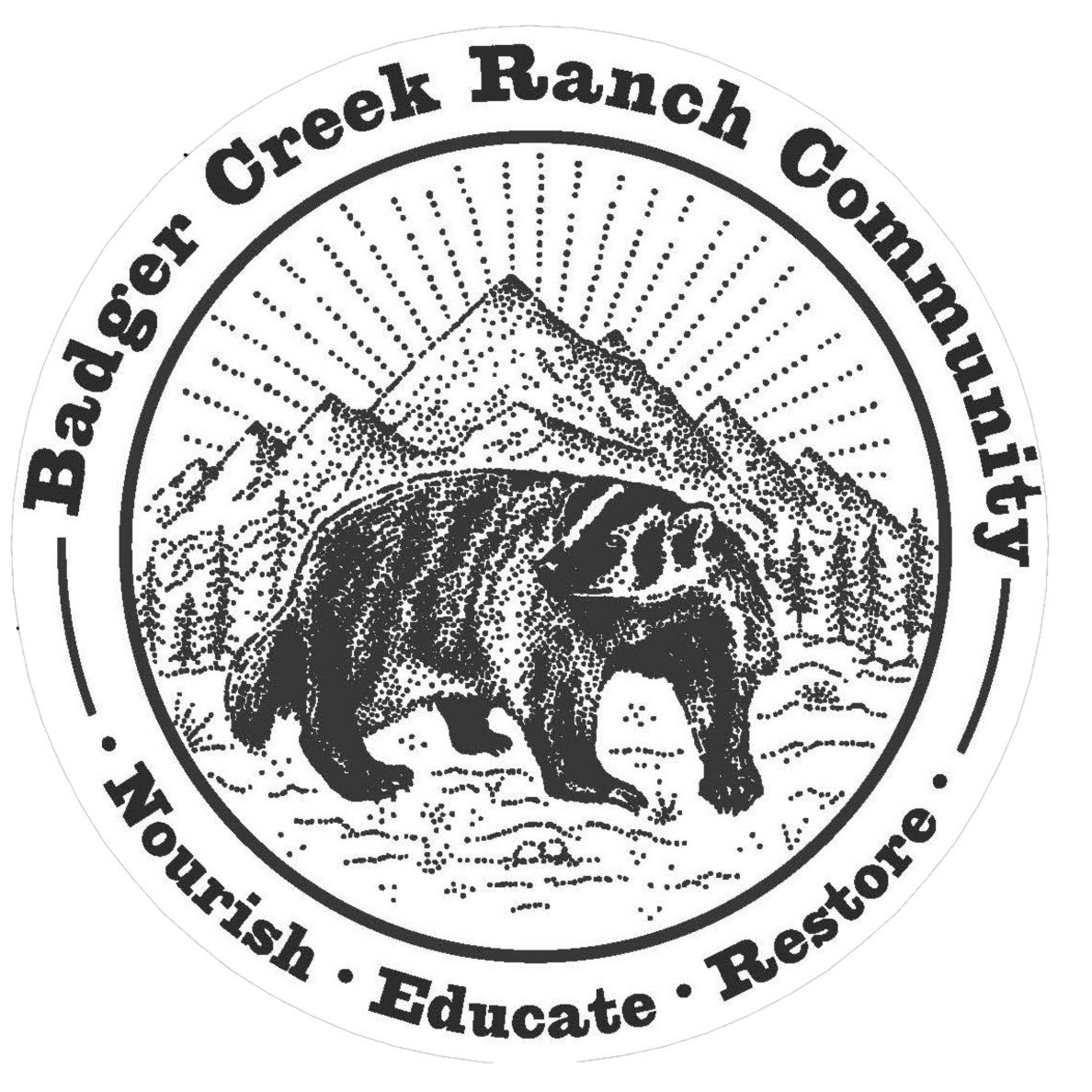 Badger Creek Ranch Community