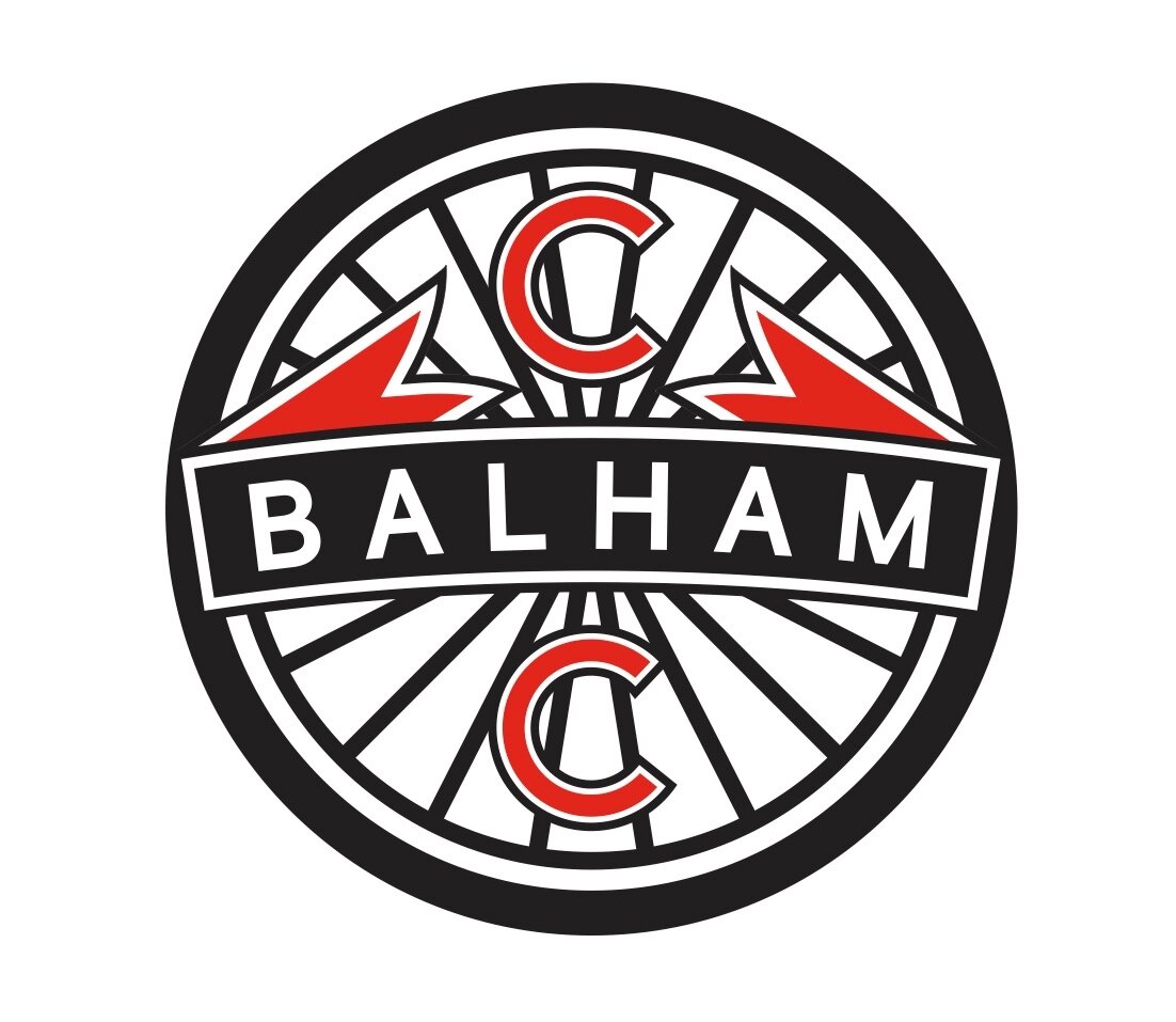 BALHAM CYCLING CLUB