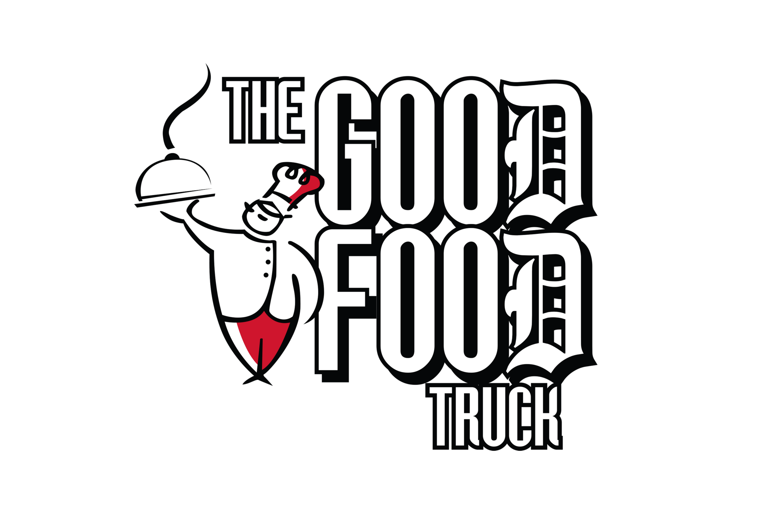 The Good Food Truck