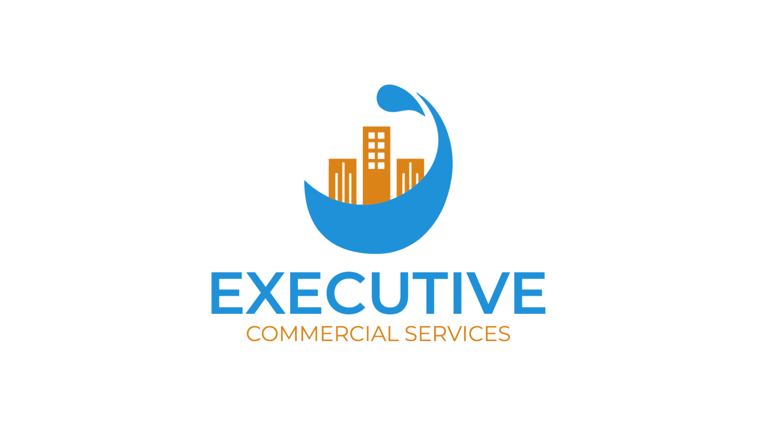 Executive commercial cleaning