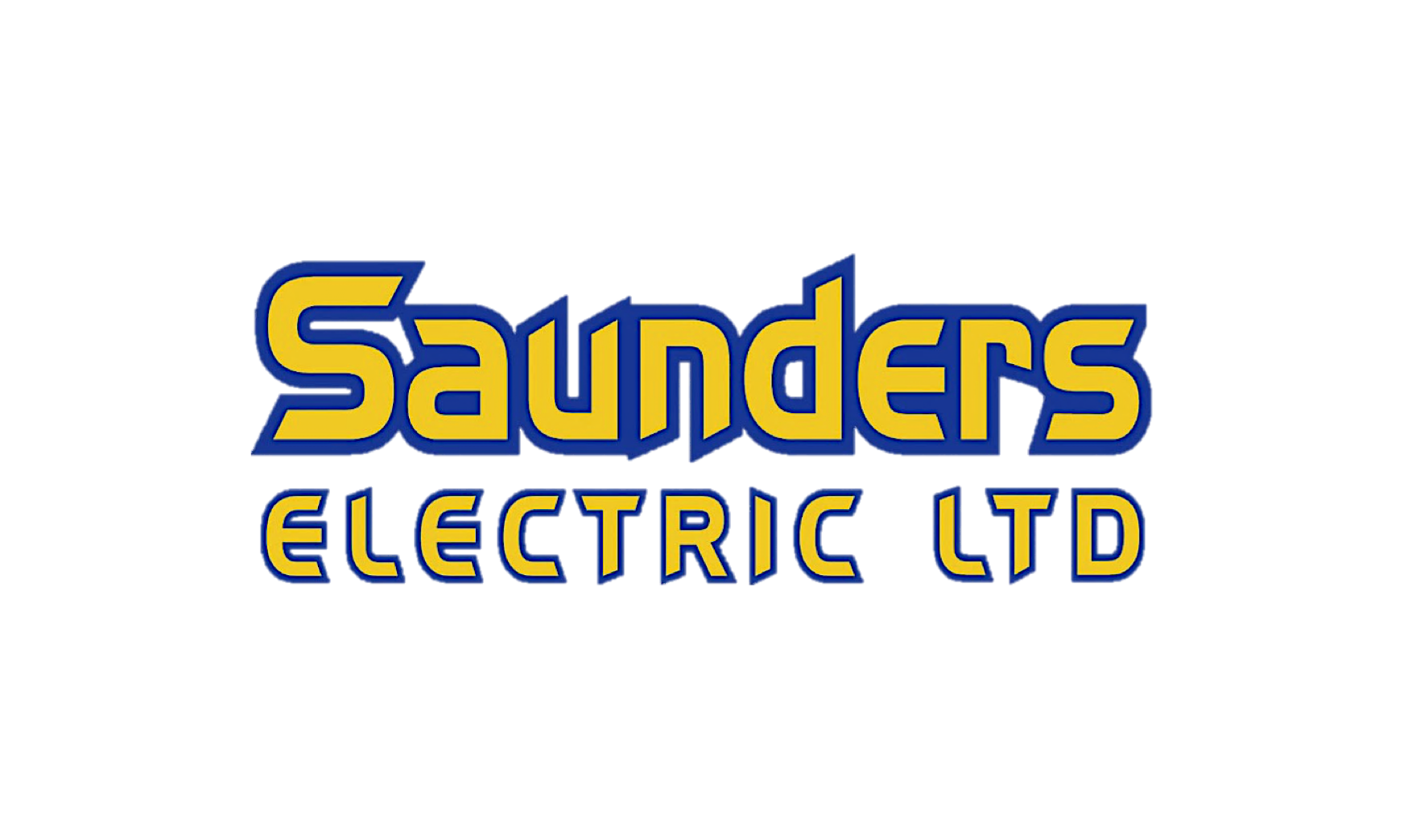 Saunders Electric Ltd.