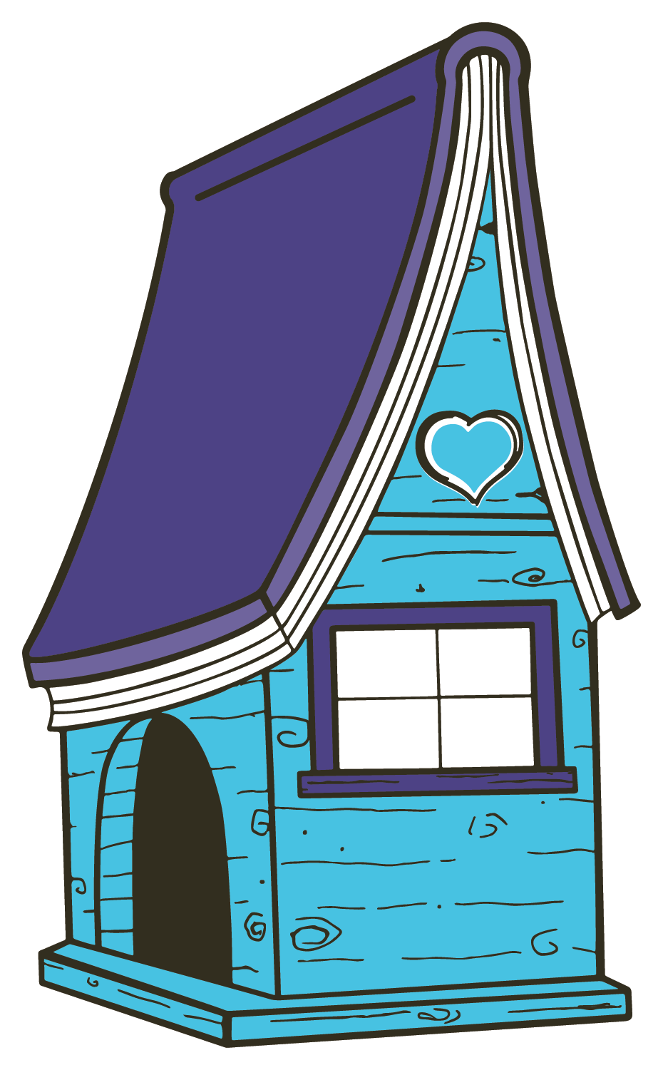 WordHaven BookHouse