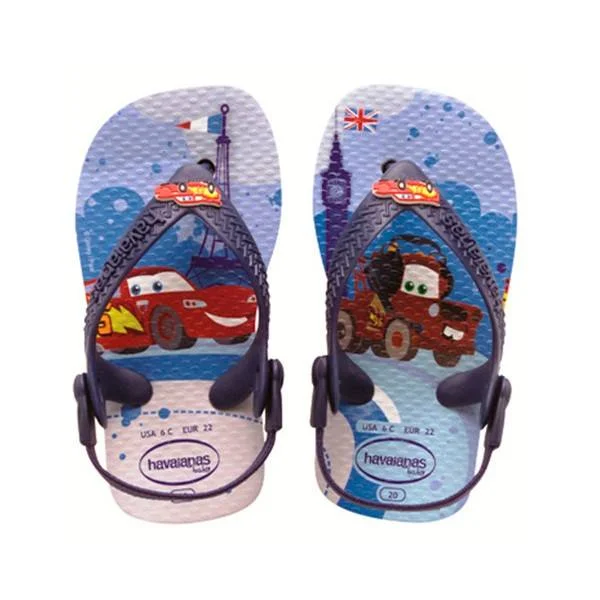 havaianas cars