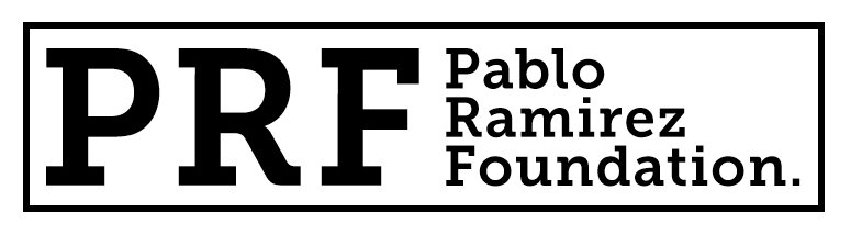 Pablo Ramirez Foundation.