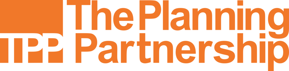 THE PLANNING PARTNERSHIP