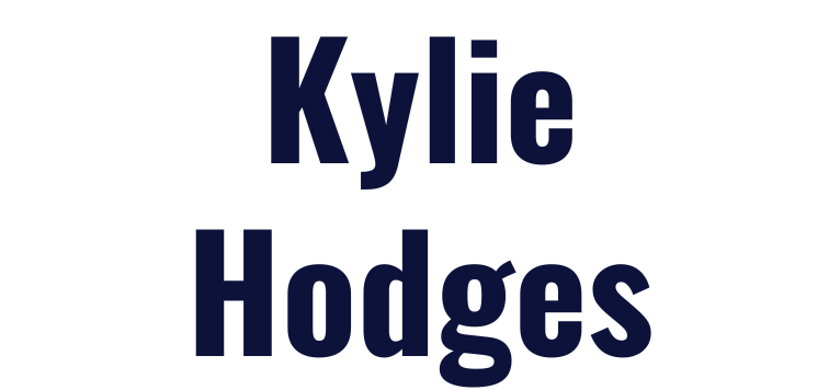 Kylie Hodges: Business Coach
