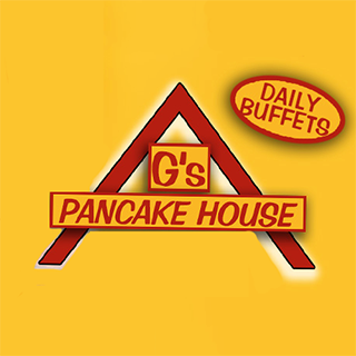 G&#39;s Pancake House