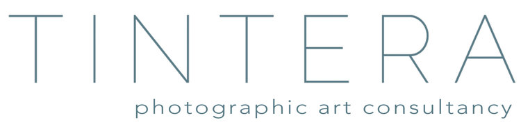 TINTERA photographic art consultancy