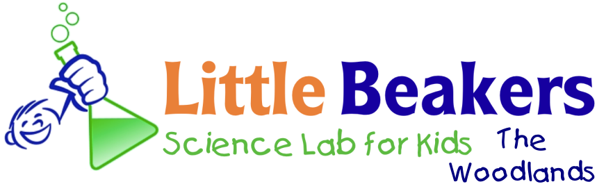 Little Beakers Science Lab for Kids at The Woodlands