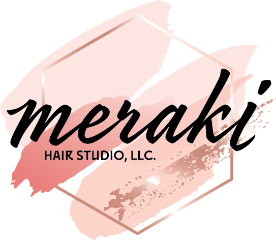 Meraki Hair Studio, LLC.