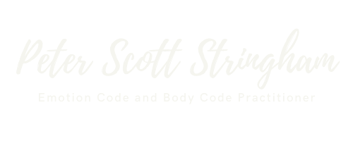 The Emotion Code & Body Code Experience with Peter Scott Stringham