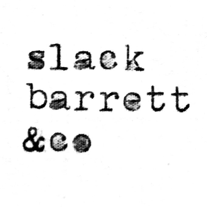 Slack Barrett &amp; Co.