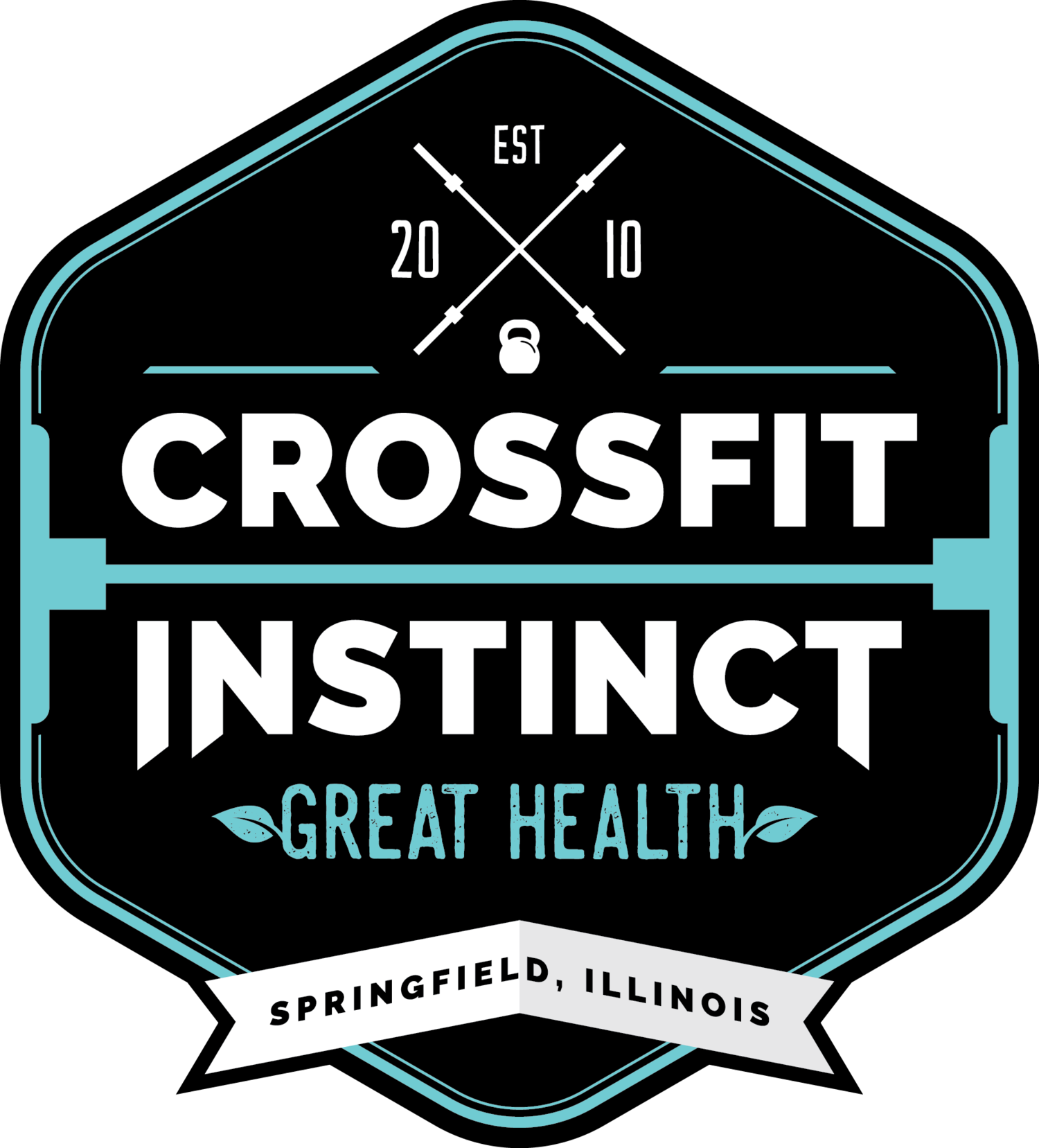 CrossFit Instinct