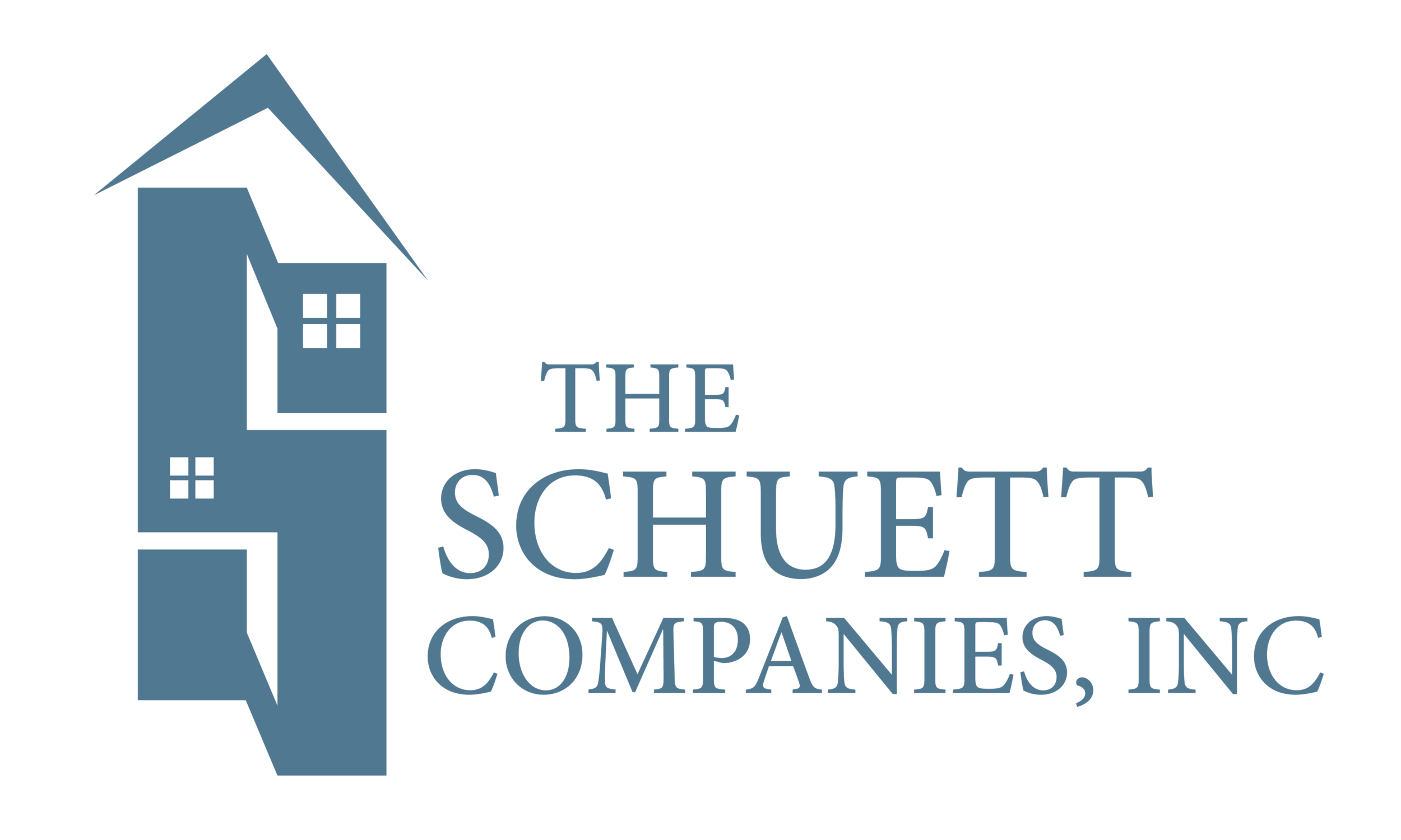 The Schuett Companies, Inc. 