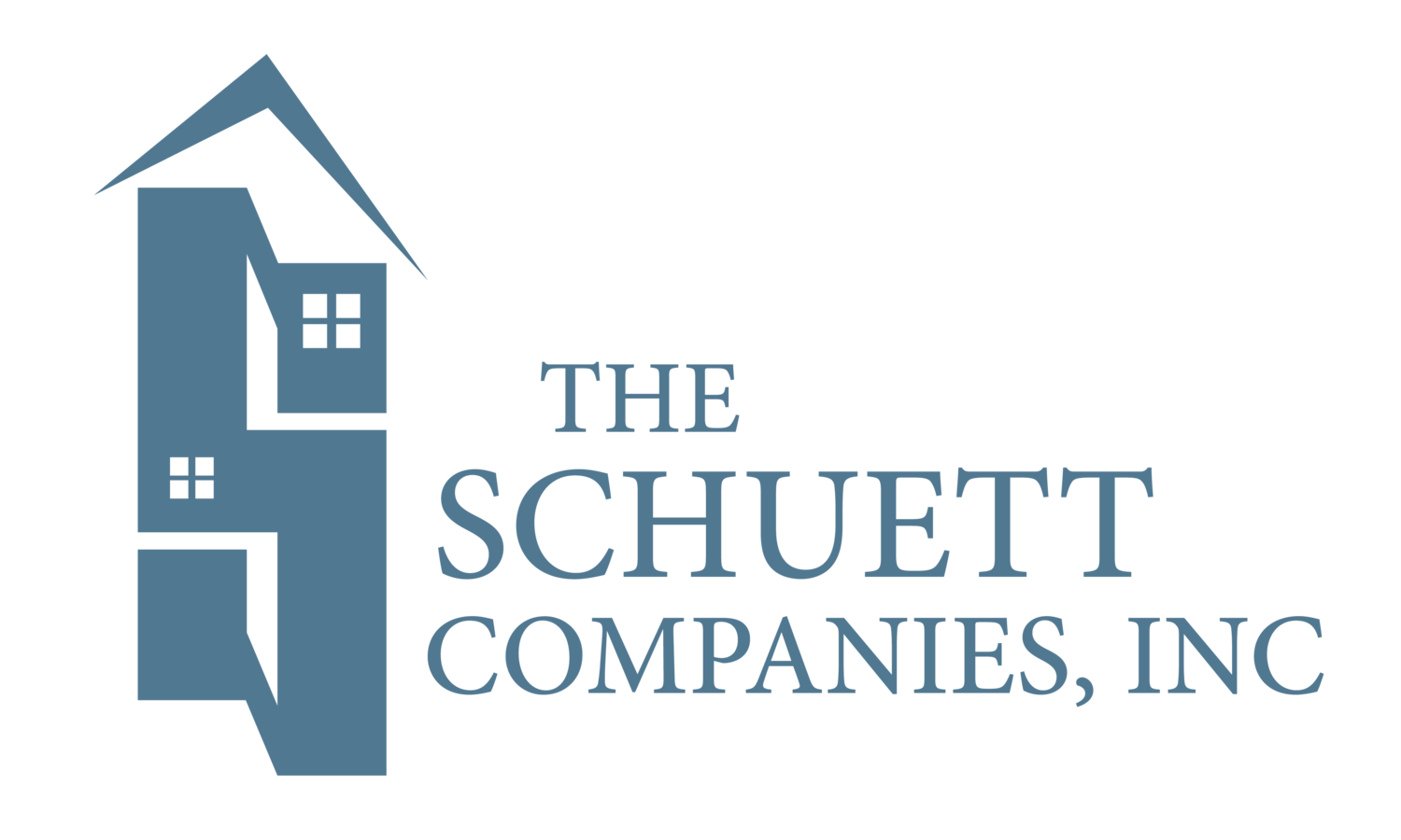 The Schuett Companies, Inc. 