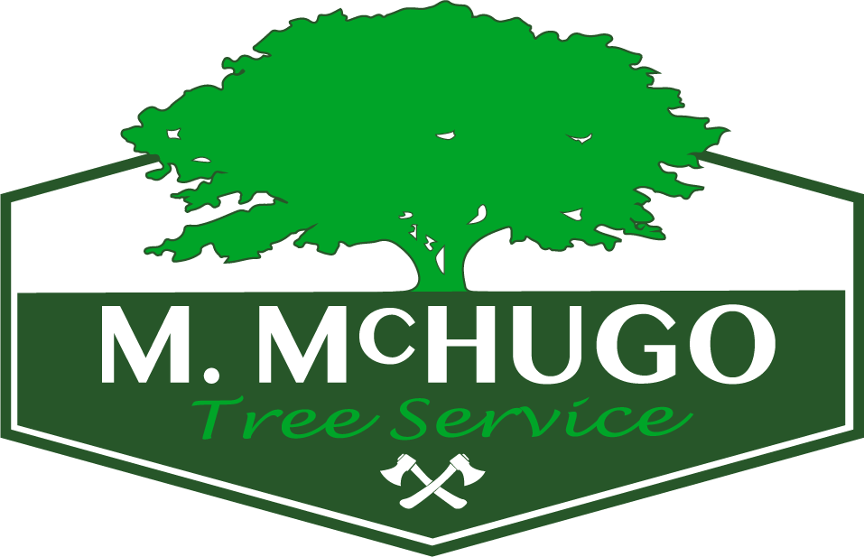 M. McHugo Tree Service