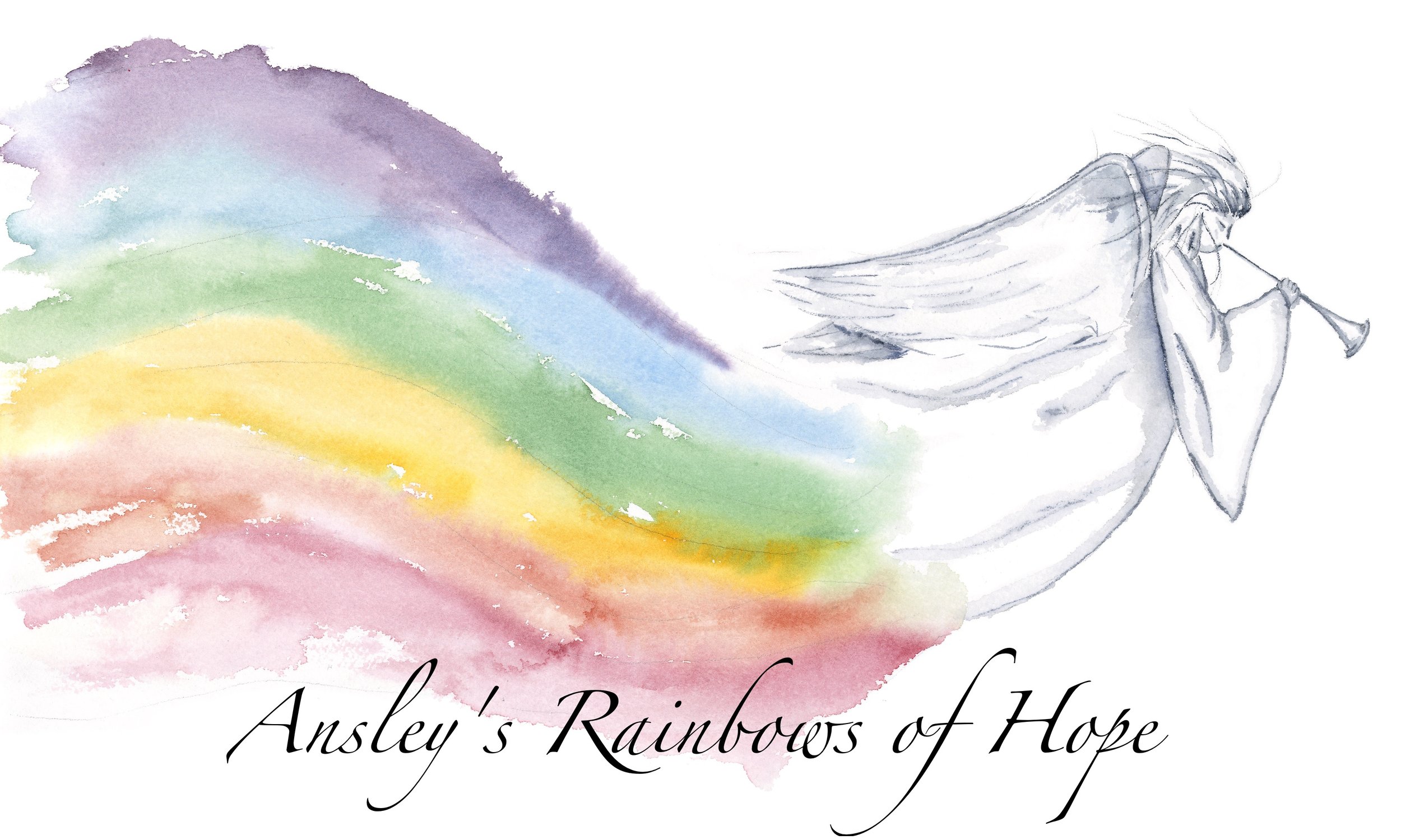 Ansley’s Rainbows of Hope