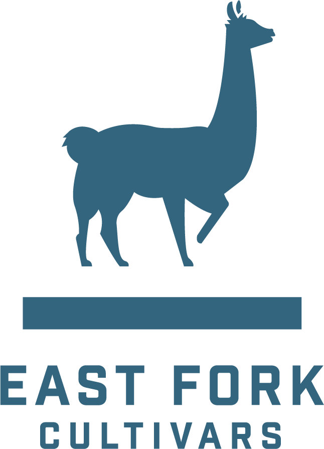 East Fork Cultivars